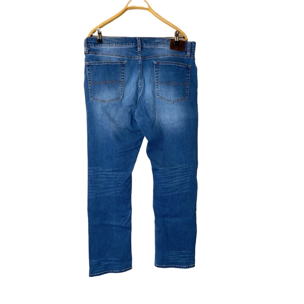 Joseph Abboud Classic Fit Men's W36xL32 Jeans - Picture 2 of 4